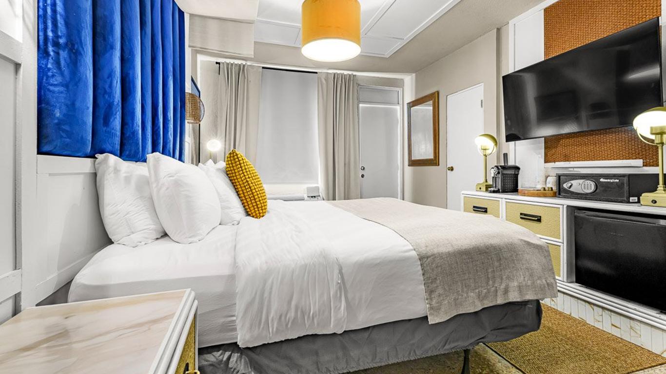 Abitta Condado By IHG