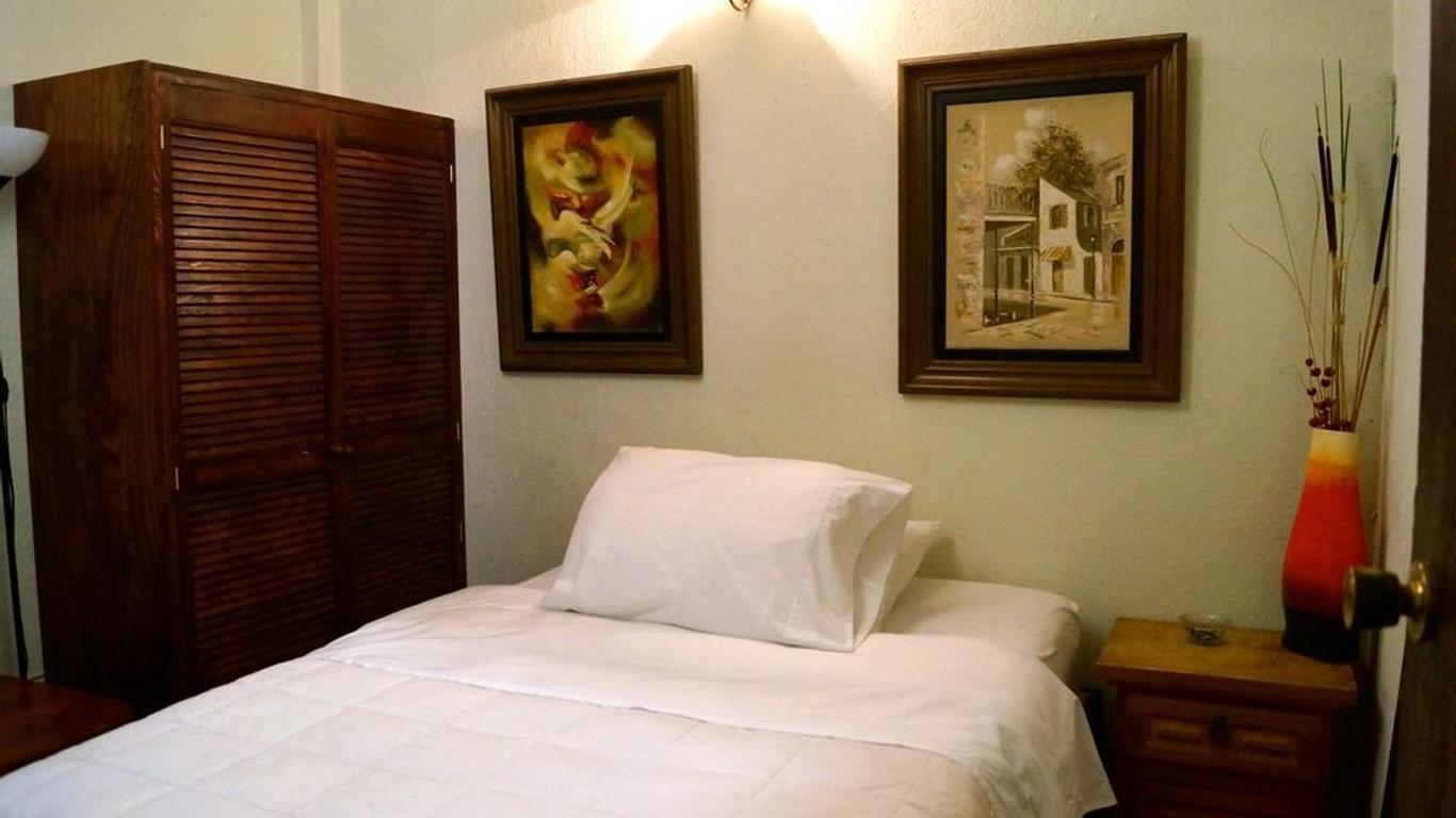 Hotel Villa Helena
