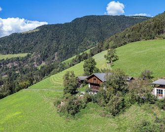 Raffreiderhof Apt Fichte - Lüsen