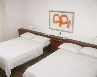 Hotel Porto do Mar - Natal - Habitación