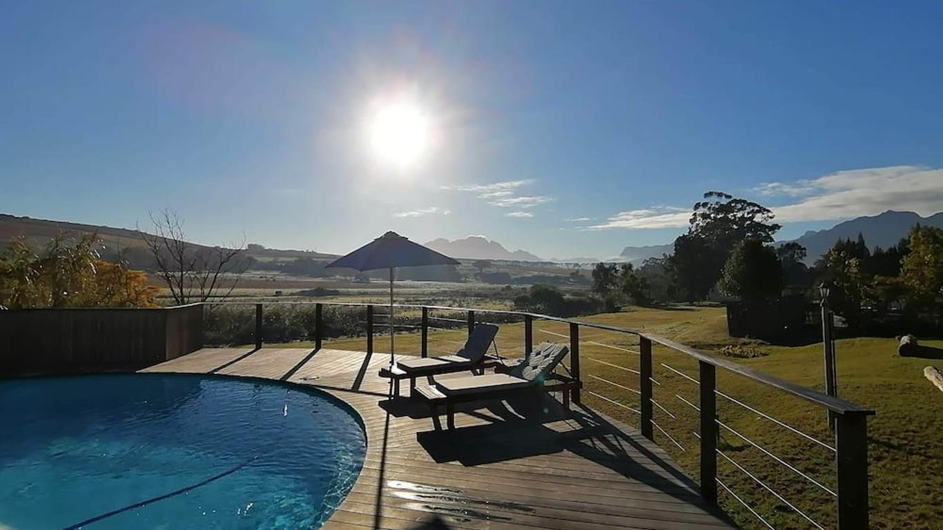 Lauradale Accommodation