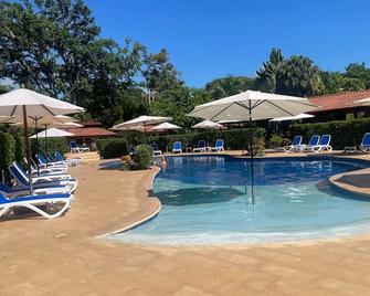 La Foresta Nature Resort - Quepos - Piscina