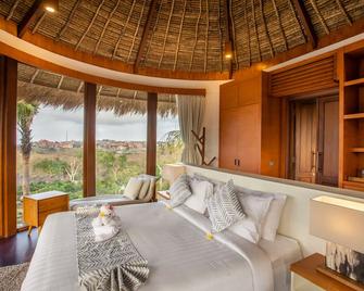 Dayu Mirah Resort - South Kuta - Bedroom