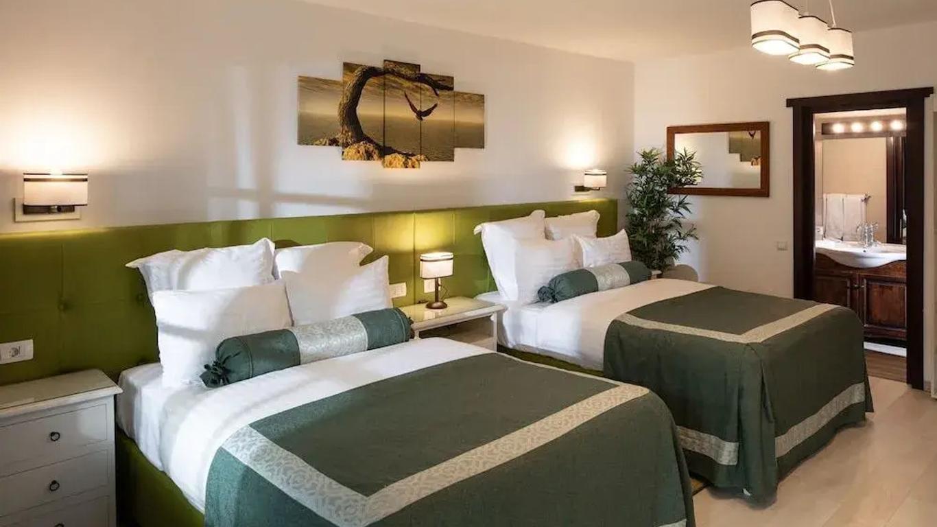 Domeniul Dambu Morii