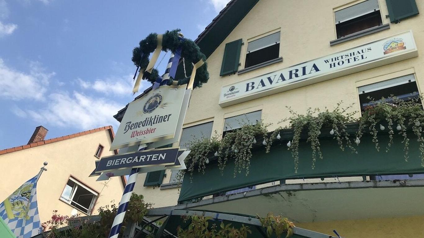 Landhaus Bavaria