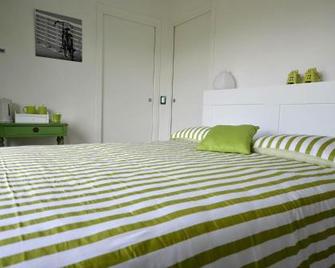 Villa Porto Sul Magra - Ameglia - Habitación