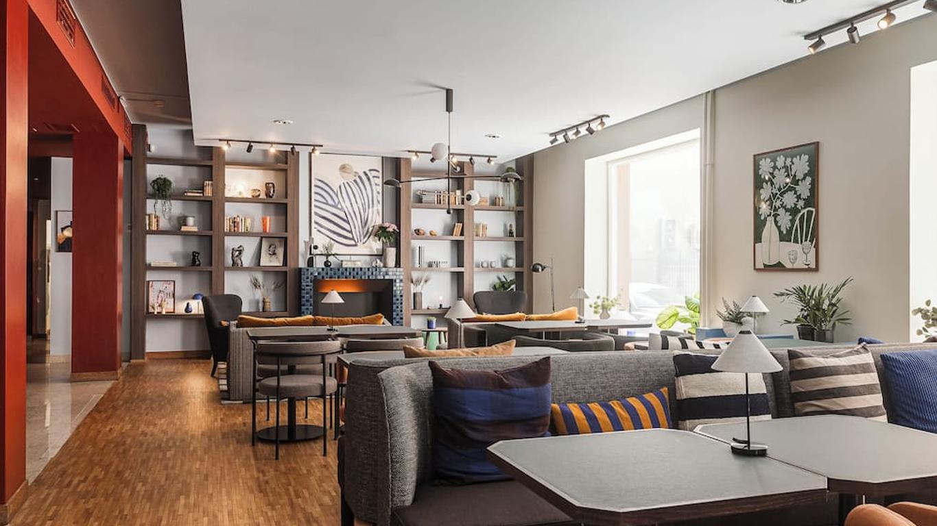 هوم هوتل جراند سوندز فول