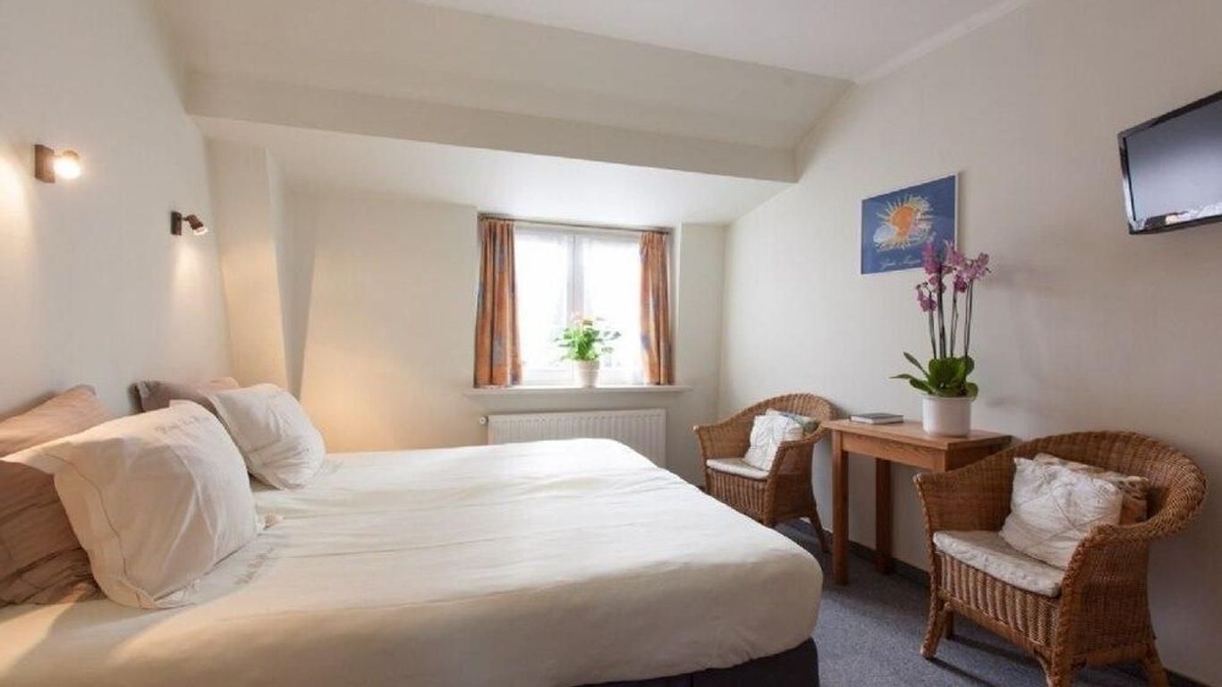 Hotel De Pauw