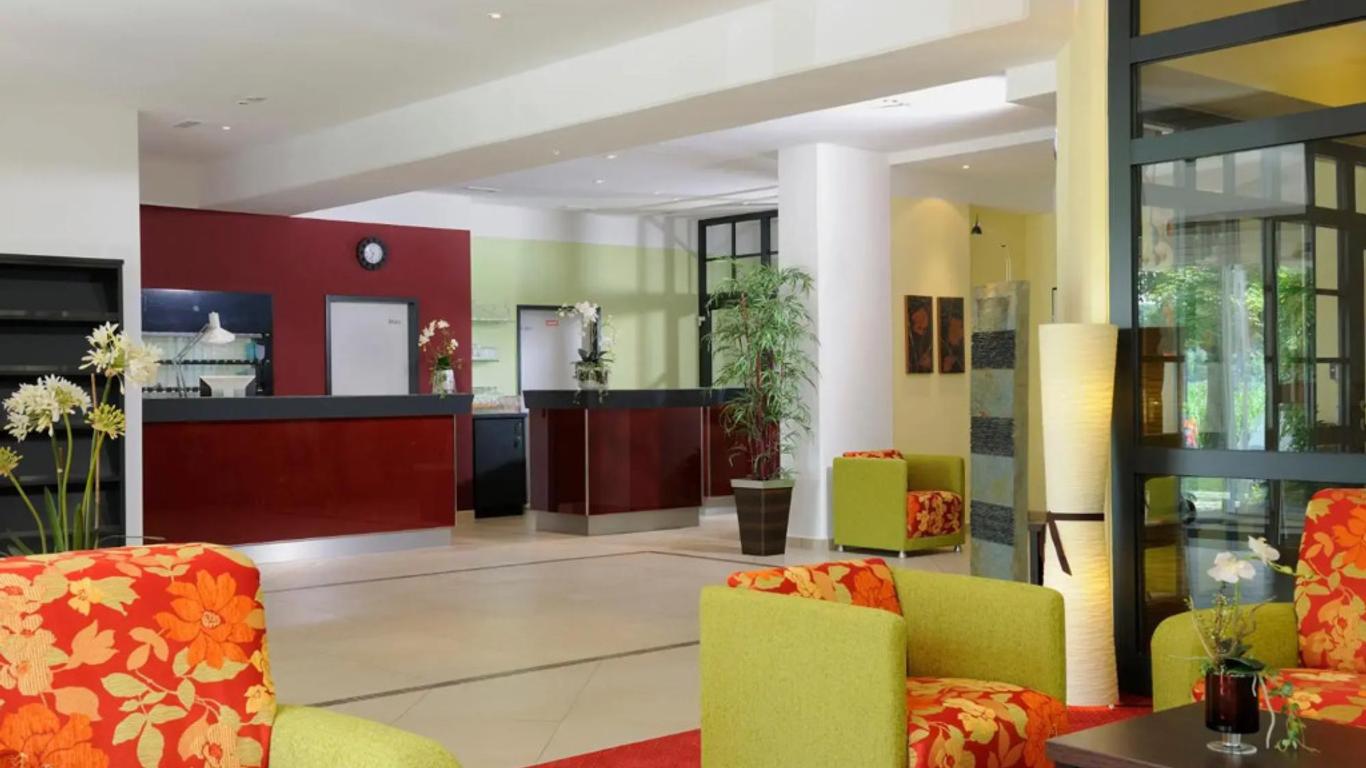 Johannesbad Hotel Phönix
