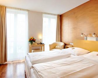 Town Hotel Wiesbaden - Wiesbaden - Chambre