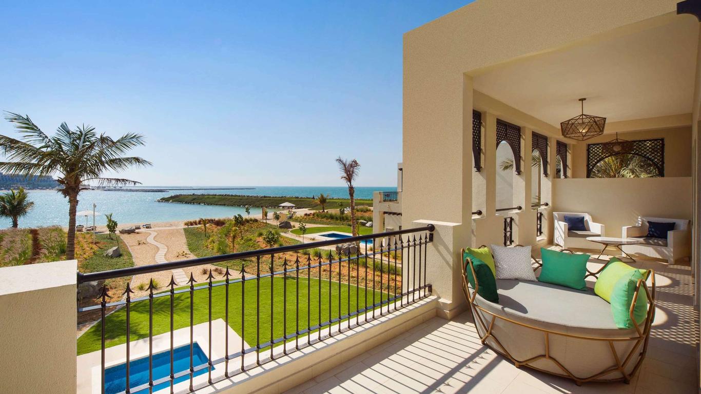 Rixos Al Mairid Ras Al Khaimah