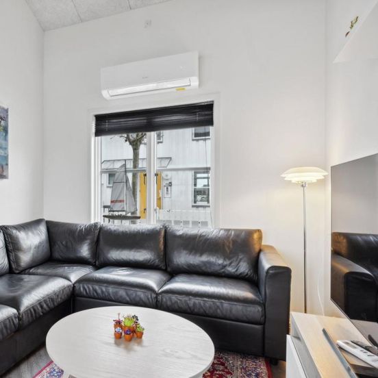 Cozy Holiday Home At Øer Maritime Ferieby – Ebeltoft
