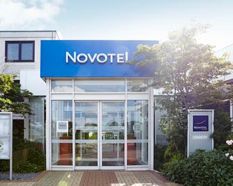 Novotel Coventry M6 J3 - Coventry - Building