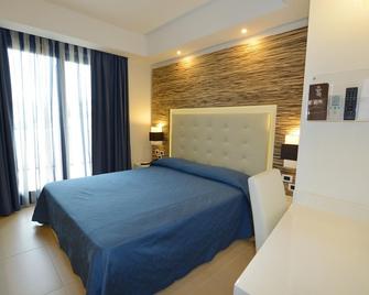 Prince Franklyn Hotel - Castellabate - Chambre