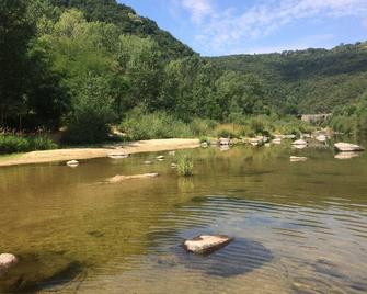 Escale st joseph - Tournon-sur-Rhône