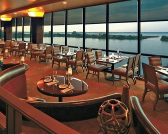 Hollywood Casino Gulf Coast - Bay Saint Louis