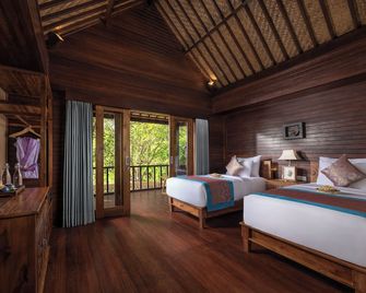 Pramana Nusa Ceningan - Nusa Penida - Habitación