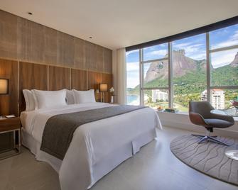 Hotel Nacional Rio de Janeiro - Rio De Janeiro - Chambre