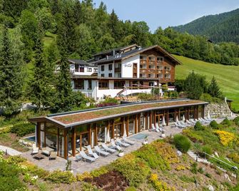 Hotel OTP Birkenhof - Bad Kleinkirchheim - Edificio
