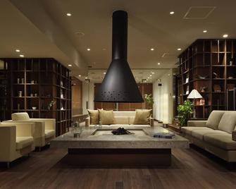 Laforet Hakone Gora Yunosumika - האקונה - טרקלין