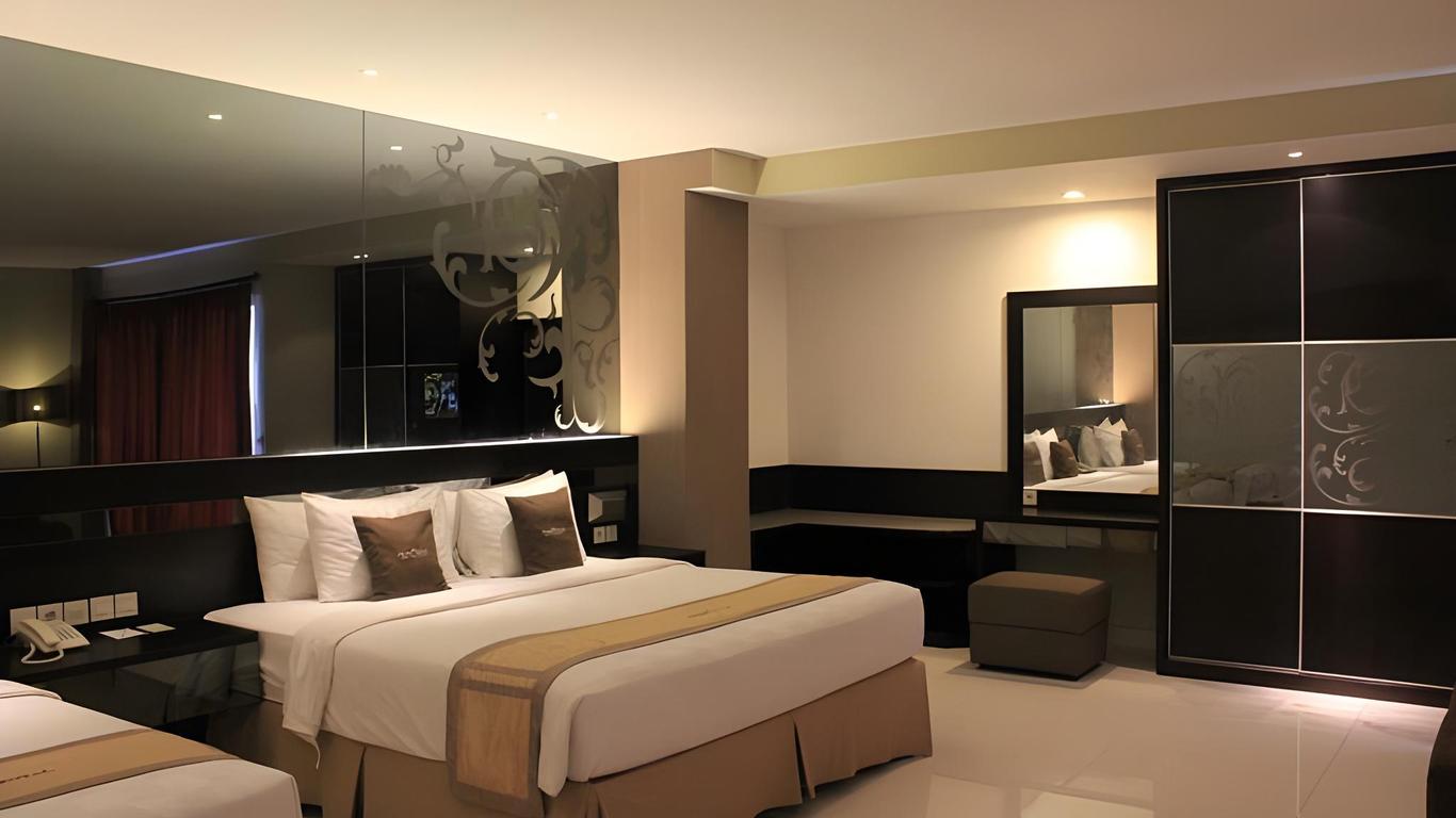 برايم رويال بوتيك هوتل