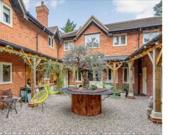 The Kingsley at Eversley - Reading