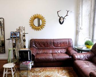 Hotel Pigal - טאראגונה - סלון