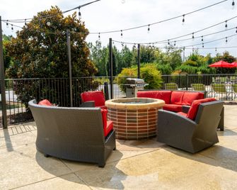 Holiday Inn Murfreesboro By IHG - Murfreesboro