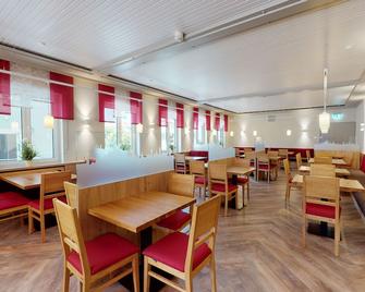 Hotel Rothenburger Hof - Rothenburg ob der Tauber - Restaurant