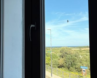 Affittacamere Belvedere - Posada - Posada - Balkon