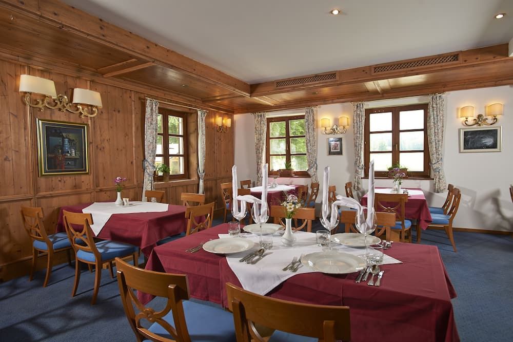 Hotel Plesnik Logar Valley