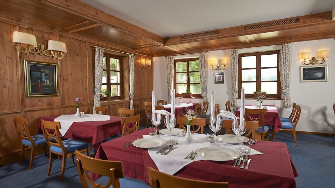 Hotel Plesnik Logar Valley