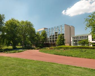 Sheraton Essen Hotel - Essen - Building