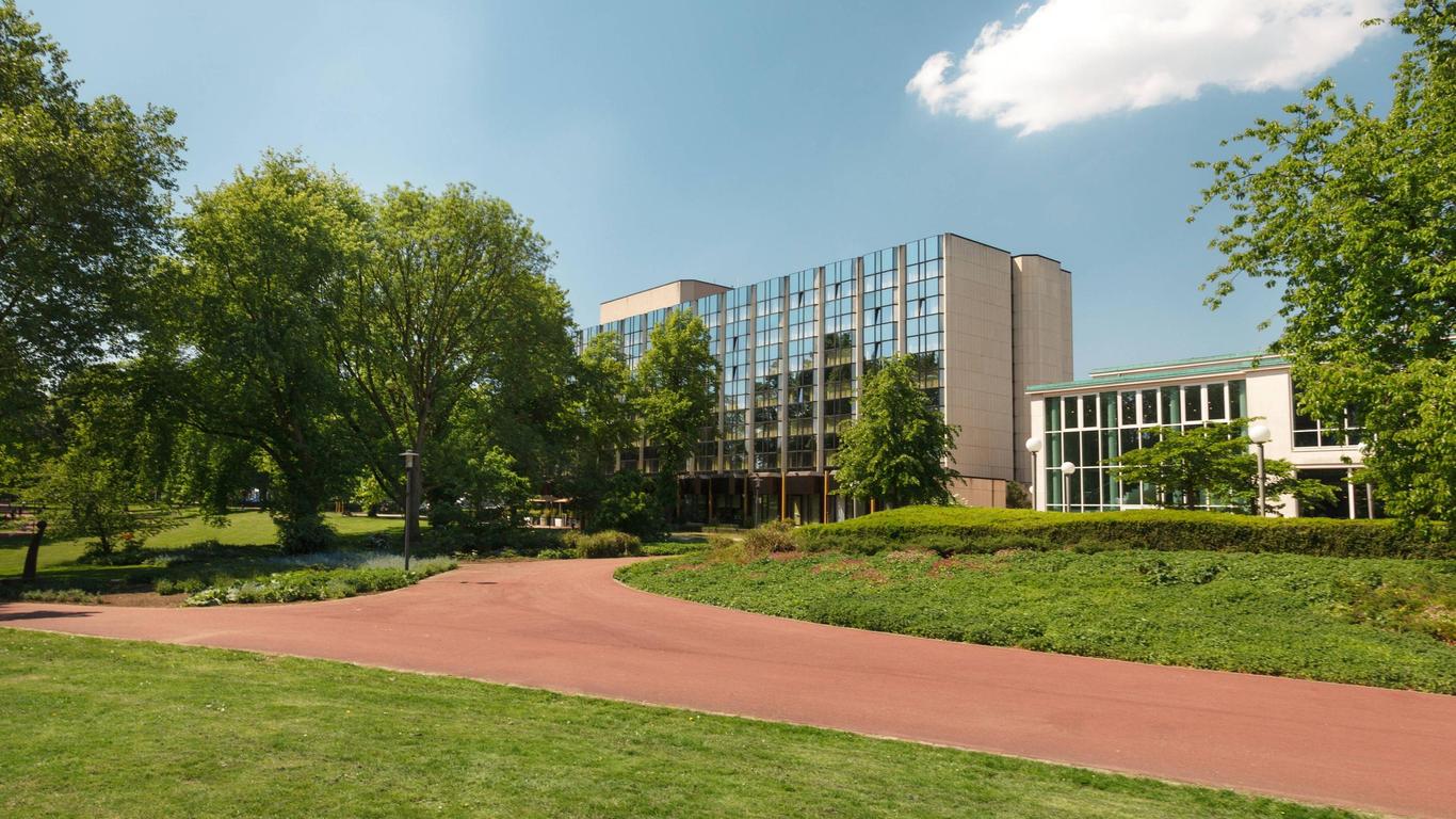 Sheraton Essen Hotel