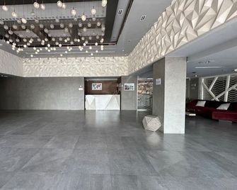 Rosalina Hotel - Yanbu - Lobby