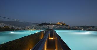 Athens Panorama Project - Athens - Pool