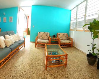 Humble And Remodeled Apartment In Caguas - Puerto Rico - Caguas - Sala de estar