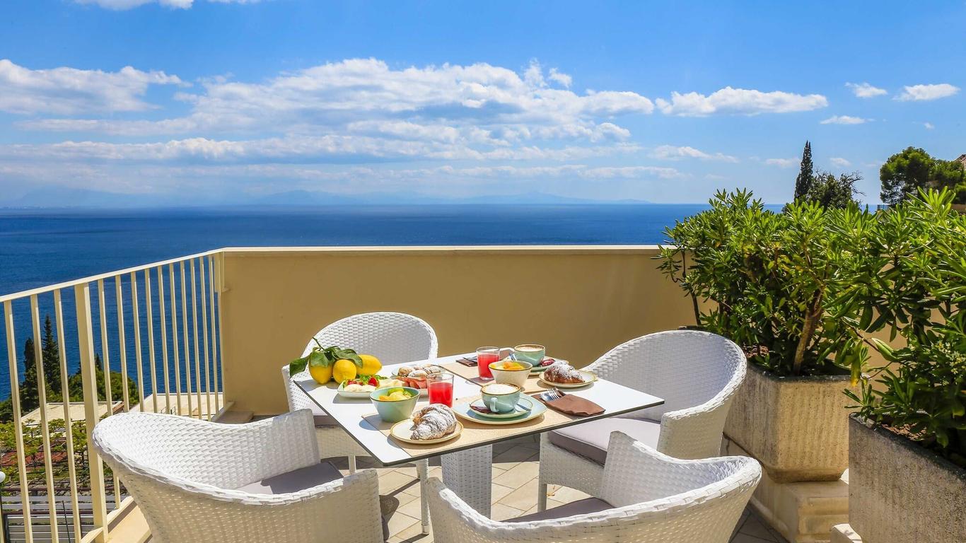 Residenza Al Pesce D'Oro