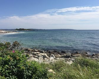 Sea Rose Suites - Ogunquit
