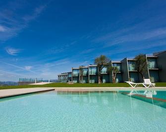 Tempus Hotel & Spa - Ponte da Barca - Pool