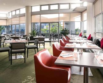 Novotel Sydney Olympic Park - Sídney - Restaurante