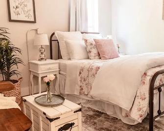 The Farmhouse Inn & Kitchen - Whitefish - Habitación