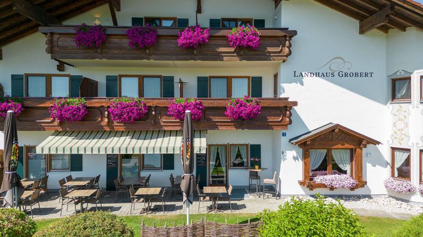 Landhaus Grobert