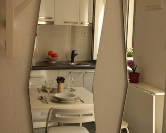 Apartments Sonja - Pučišće - Cuisine