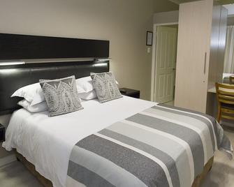 The Suburban Guest House - Bloemfontein - Habitación
