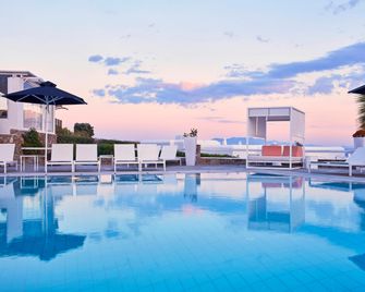 Archipelagos Hotel - Mykonos - Pool