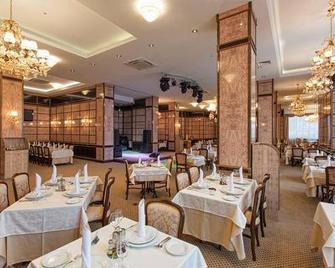 Royal Hotel Spa & Wellness - Yaroslavl - Restaurang