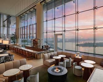 Hotel Naru Seoul MGallery Ambassador - Seoul - Lounge