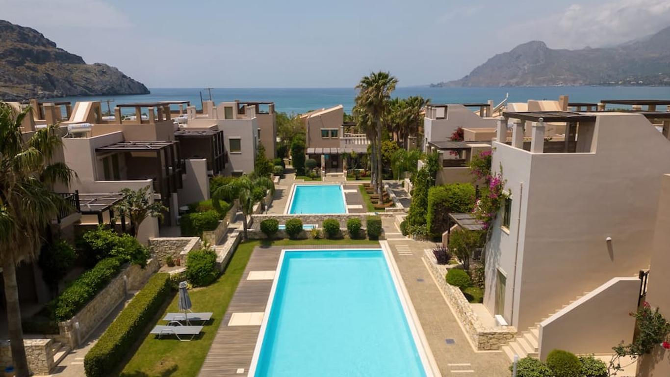 Plakias Resorts
