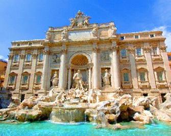Rome Vatican Suite - Rome